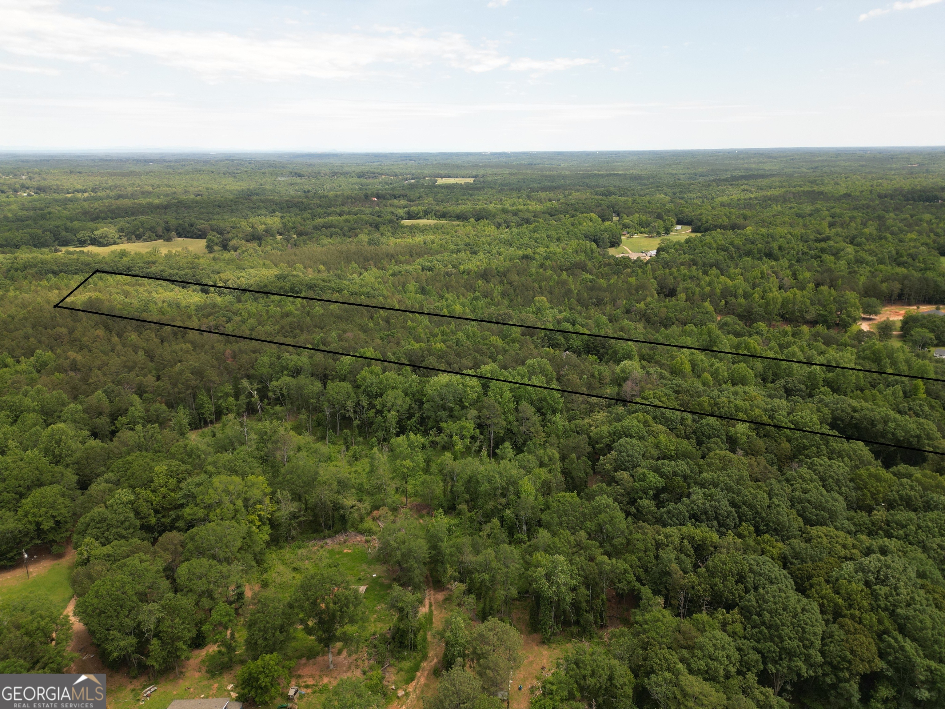 0 Harrison Johnson Road Jefferson, GA 30549 - Photo 4 of 12