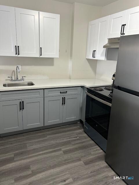 40-2 Prospect Street, Unit 2G Norwalk, CT 06850 - Photo 1 of 17
