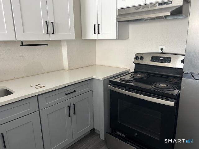 40-2 Prospect Street, Unit 2G Norwalk, CT 06850 - Photo 12 of 17