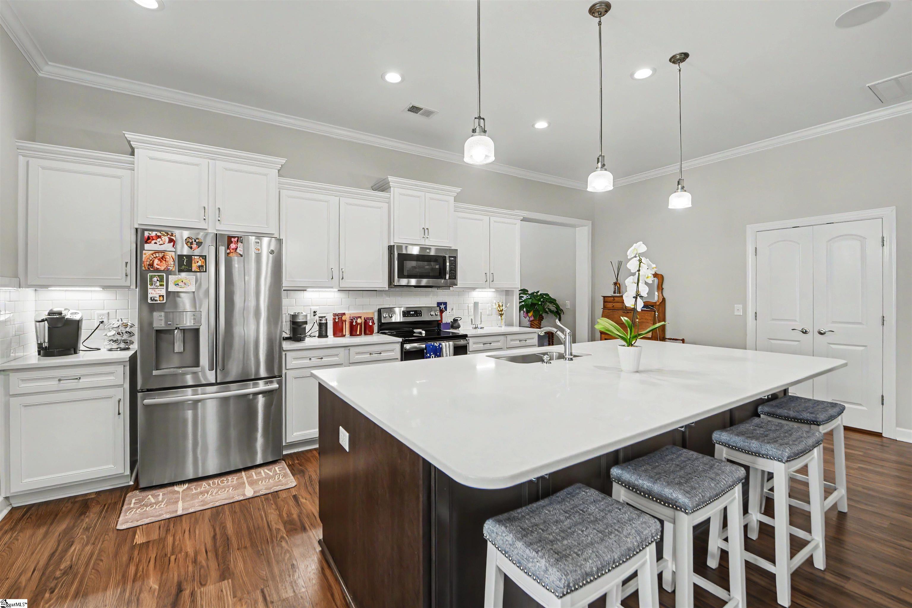 14 Guernsey Way Fountain Inn, SC 29644 - Photo 12 of 40 Gallery Image 12