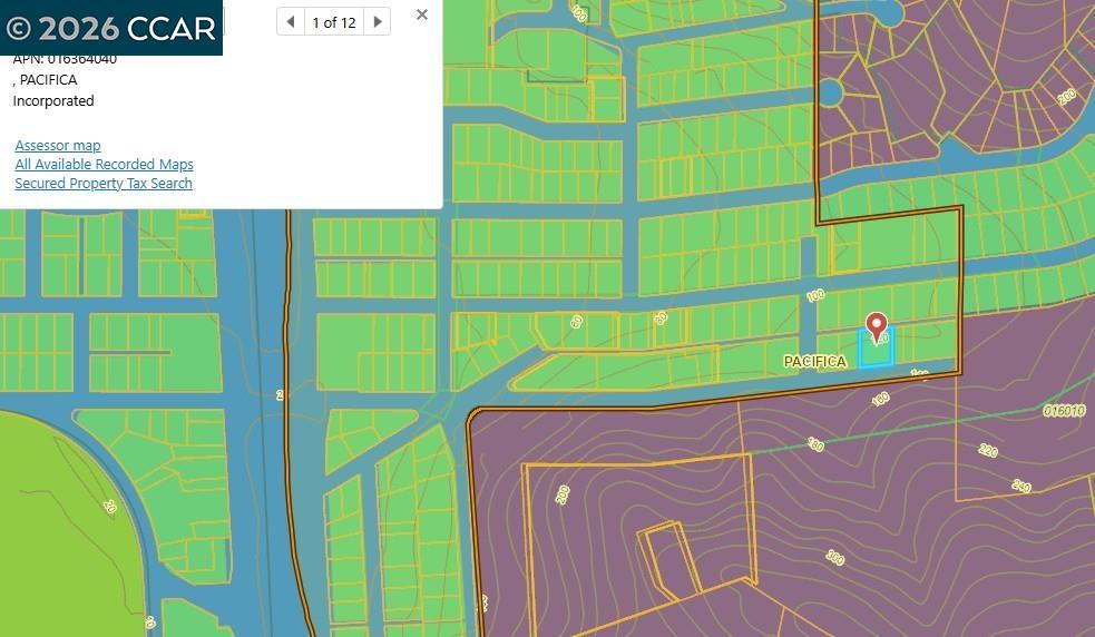 490 Clarendon Road Pacifica, CA 94044 - Photo 6 of 7