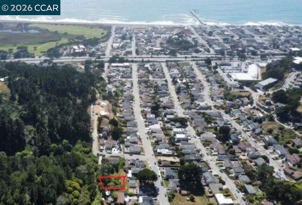 $325,000 | 490 Clarendon Road, Pacifica, CA 94044