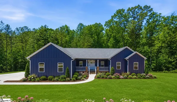 $689,900 | 912 Watercrest Road, West Union, SC 29696