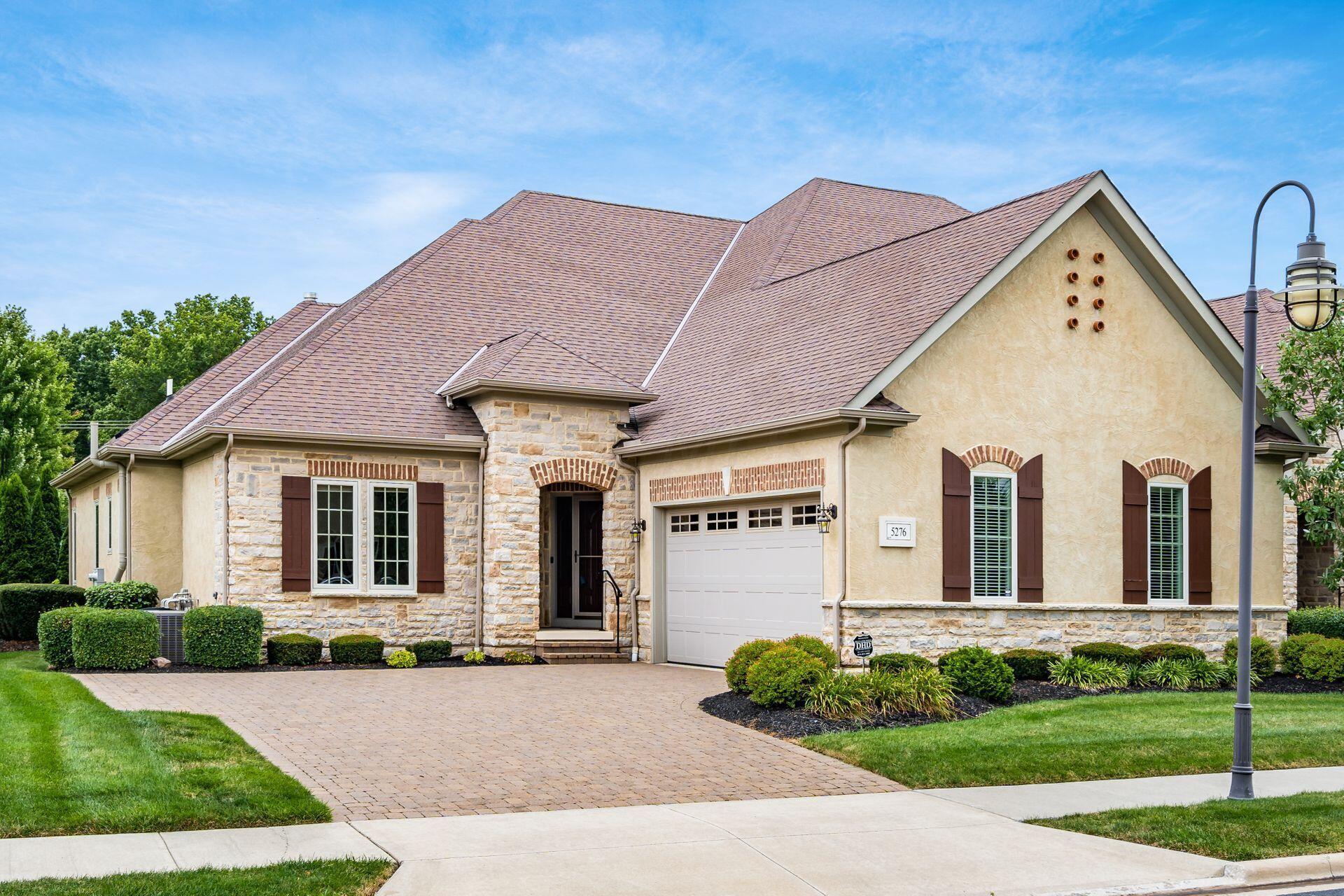5276 Slater Ridge Westerville, OH 43082 - Photo 1 of 1 Welcome to 5276 Slater Ridge!