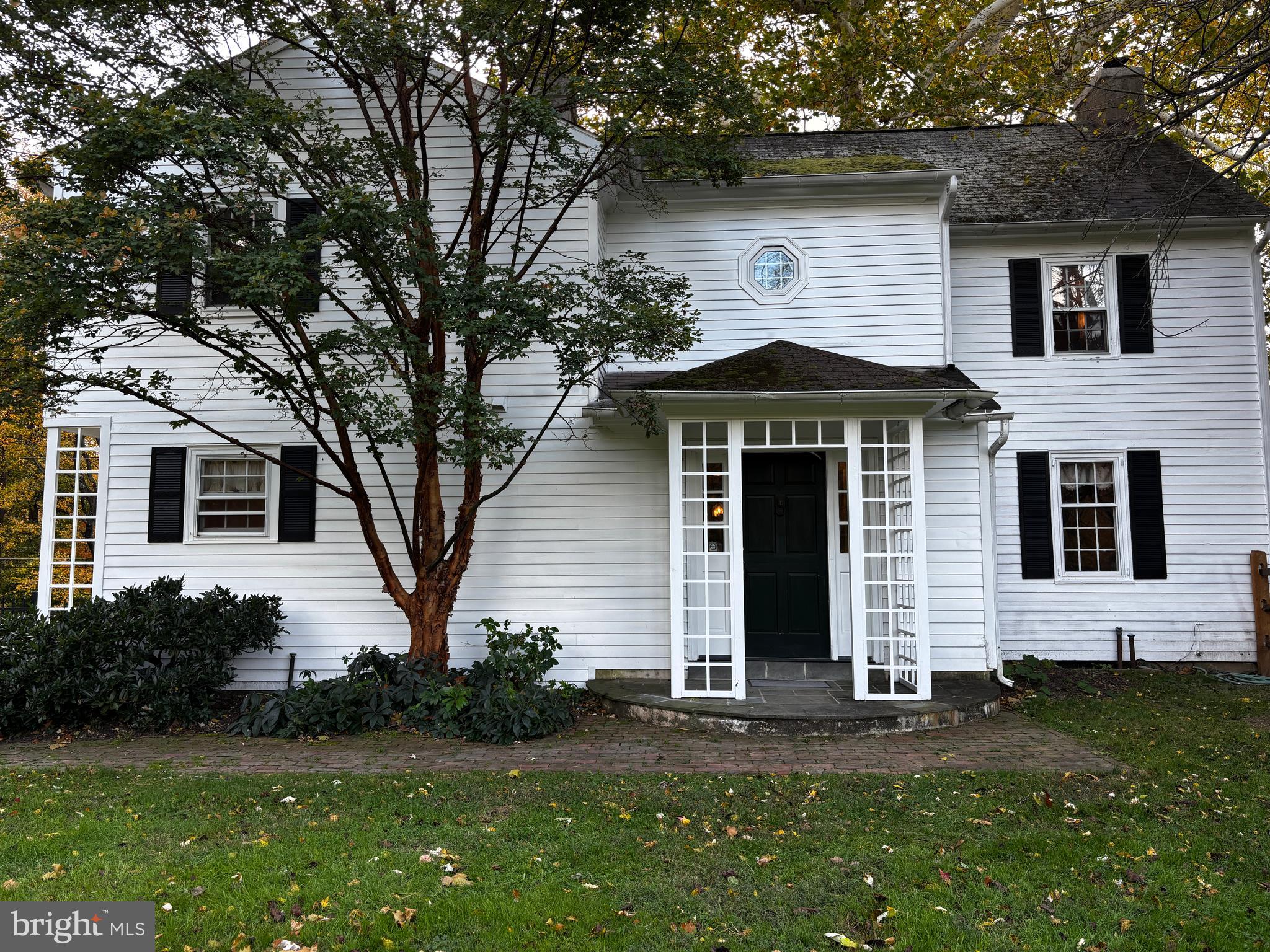410 Wharf Road, Unit RIVER Bensalem, PA 19020 - Photo 1 of 62 a front view of a house with a garden