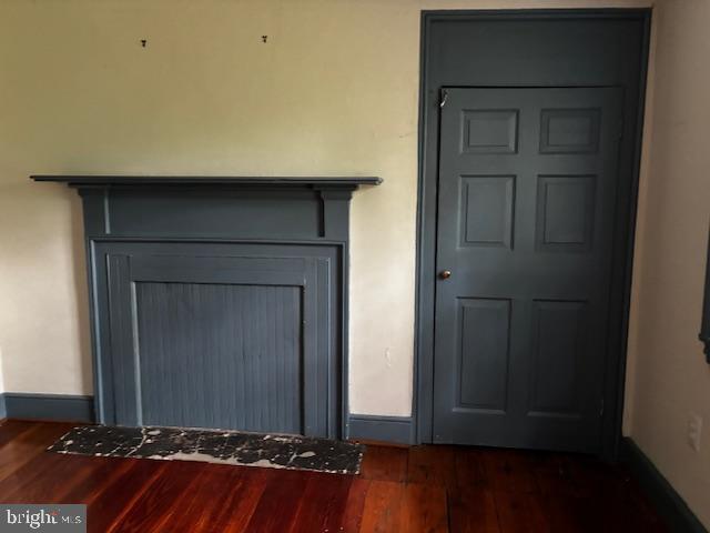 410 Wharf Road, Unit RIVER Bensalem, PA 19020 - Photo 27 of 62 3rd bedroom