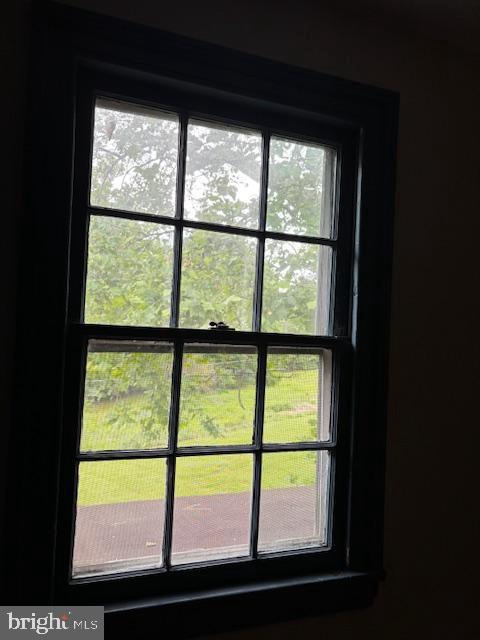 410 Wharf Road, Unit RIVER Bensalem, PA 19020 - Photo 28 of 62 a view of large window with an outdoor view