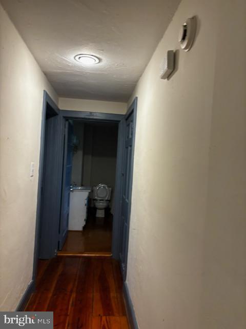 410 Wharf Road, Unit RIVER Bensalem, PA 19020 - Photo 33 of 62 hall bath