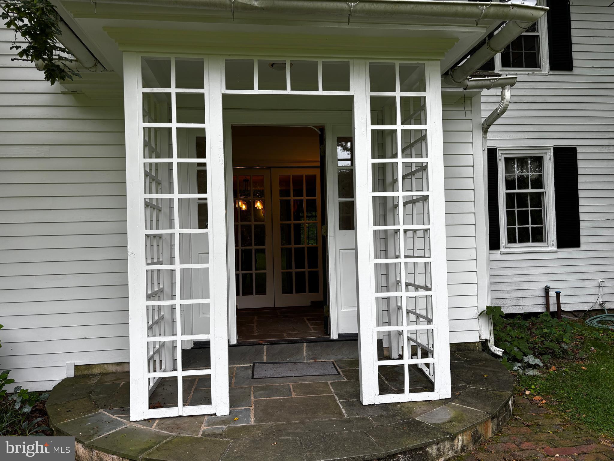 410 Wharf Road, Unit RIVER Bensalem, PA 19020 - Photo 4 of 62 a view of front a house and a window
