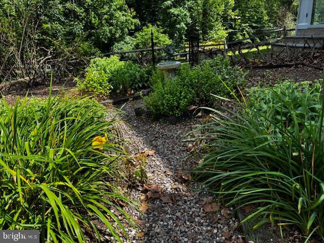 410 Wharf Road, Unit RIVER Bensalem, PA 19020 - Photo 52 of 62 a plant view in yard