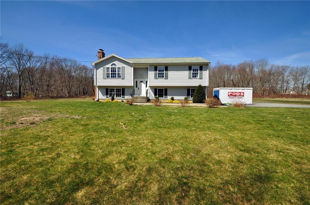 121 Olenick Road Lebanon, CT 06249 - Photo 1 of 1
