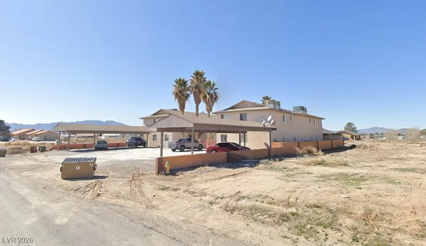 $765,000 | 1444 Star Road, Pahrump, NV 89048