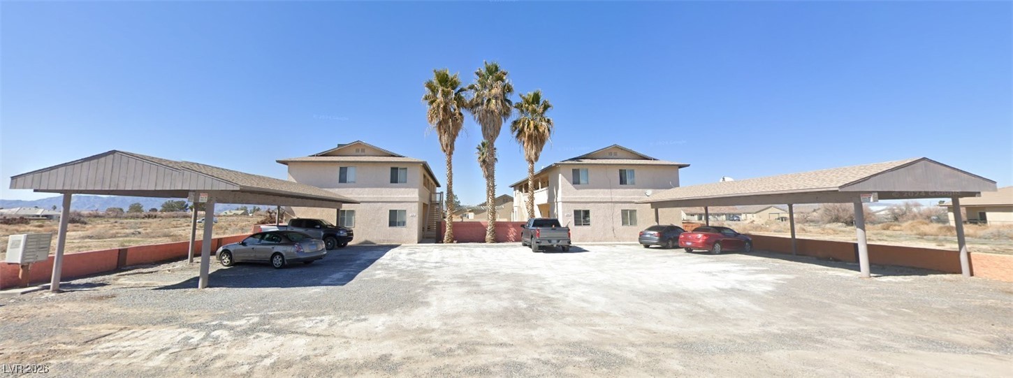 1444 Star Road Pahrump, NV 89048 - Photo 2 of 45