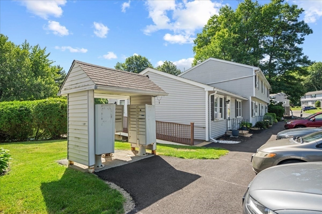 270 Sunderland Road, Unit 65 Worcester, MA 01604 - Photo 38 of 38