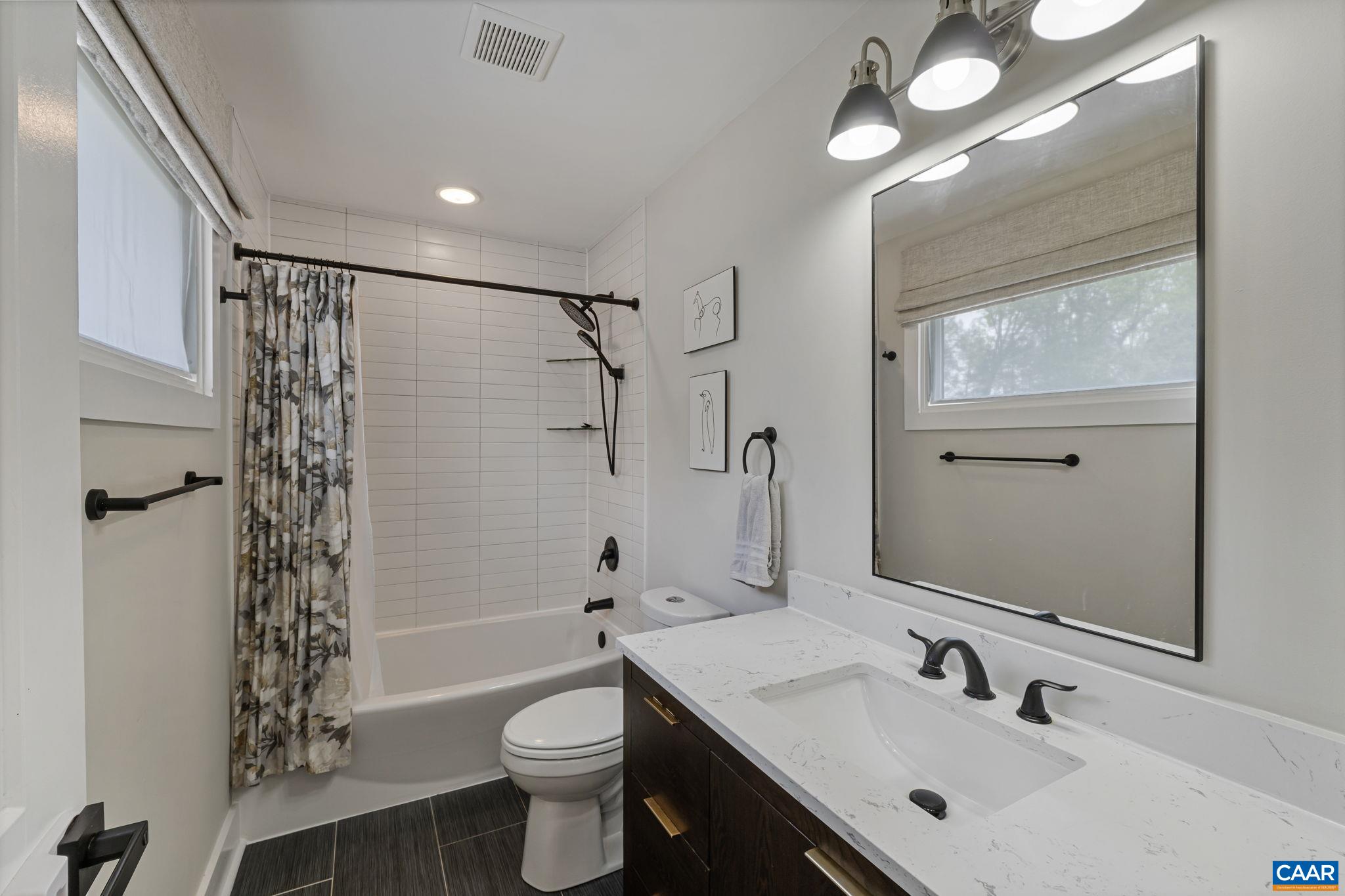 72 Daddy Rabbit Court Ruckersville, VA 22968 - Photo 36 of 71 a bathroom with a sink toilet and shower