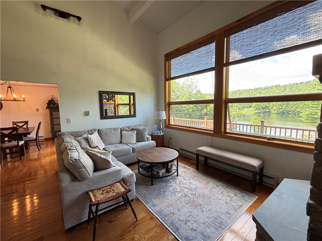 179 Sparrowhawk Lake Road Maryland, NY 12155 - Photo 4 of 49