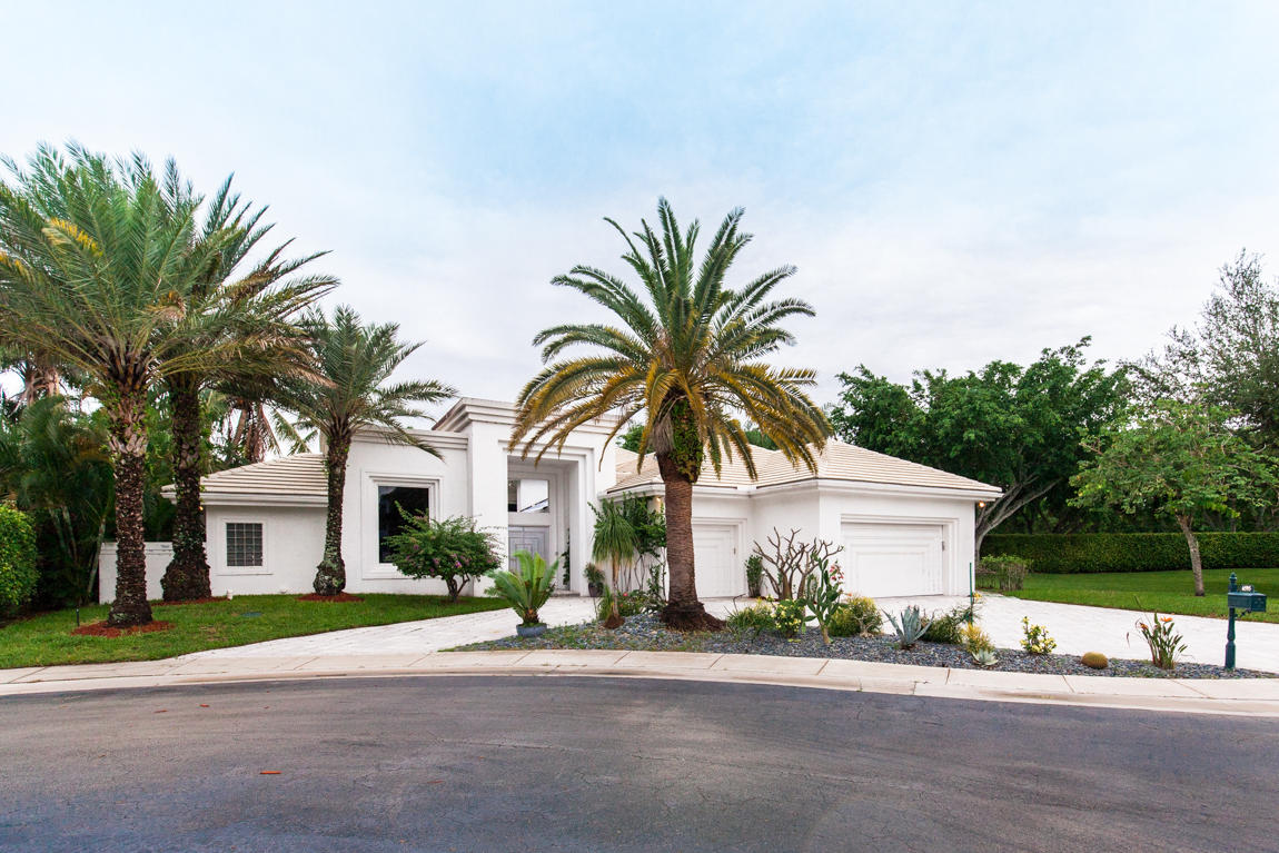 6595 Northwest 32nd Terrace Boca Raton, FL 33496 - Photo 2 of 45 IMG_4065