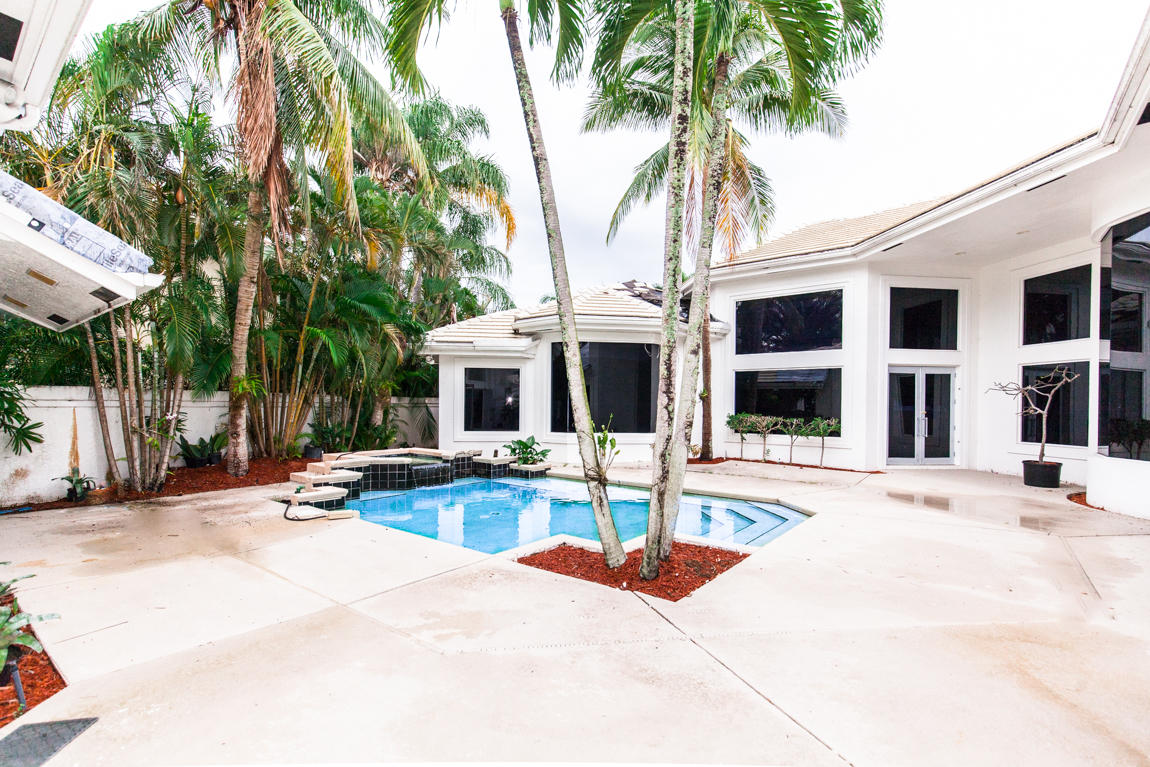 6595 Northwest 32nd Terrace Boca Raton, FL 33496 - Photo 3 of 45 IMG_4067