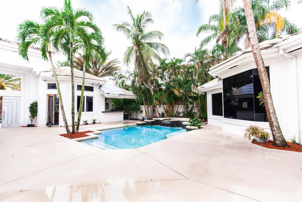 6595 Northwest 32nd Terrace Boca Raton, FL 33496 - Photo 4 of 45 IMG_4069