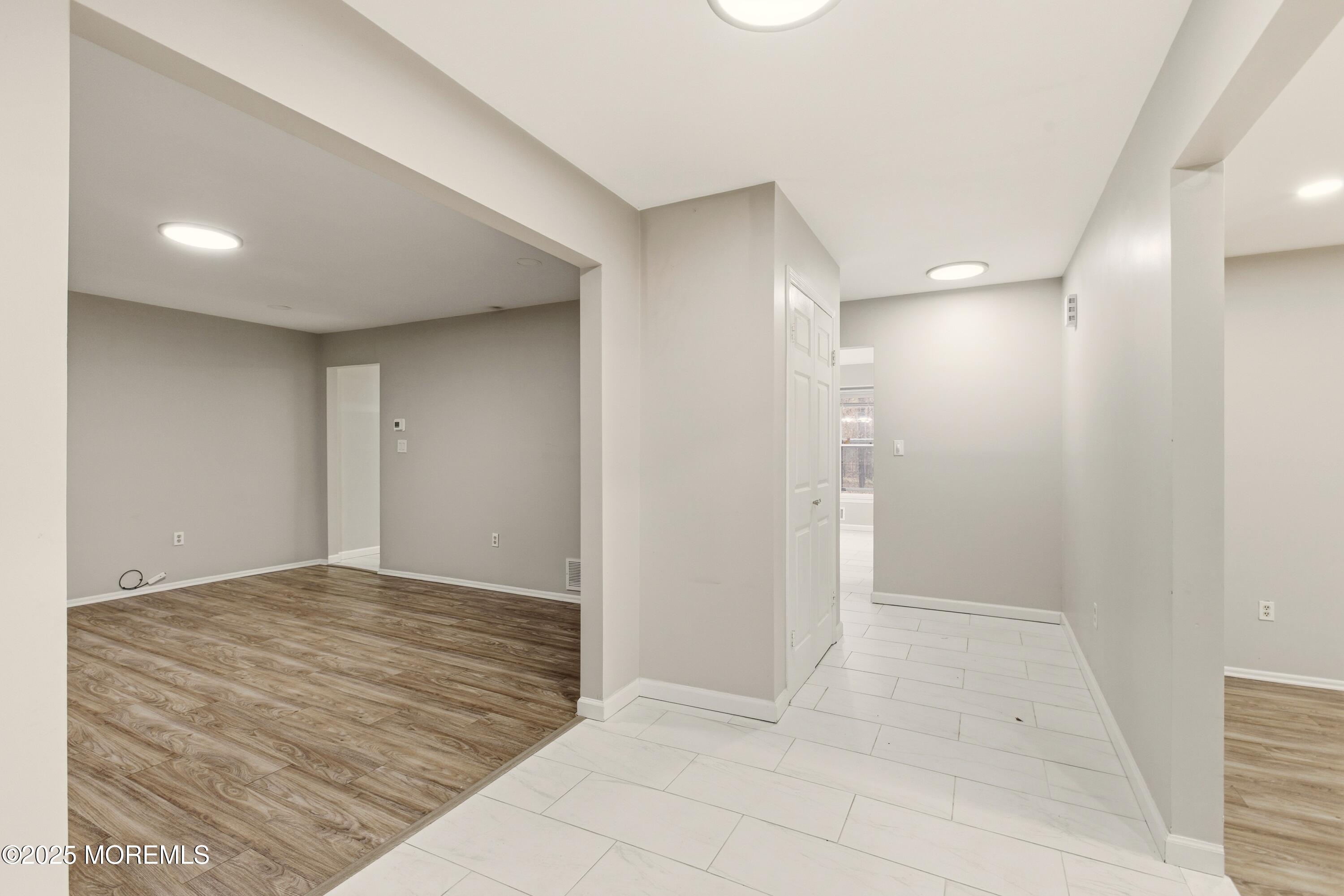 683 Anderson Road Jackson, NJ 08527 - Photo 4 of 10 a view of an empty room