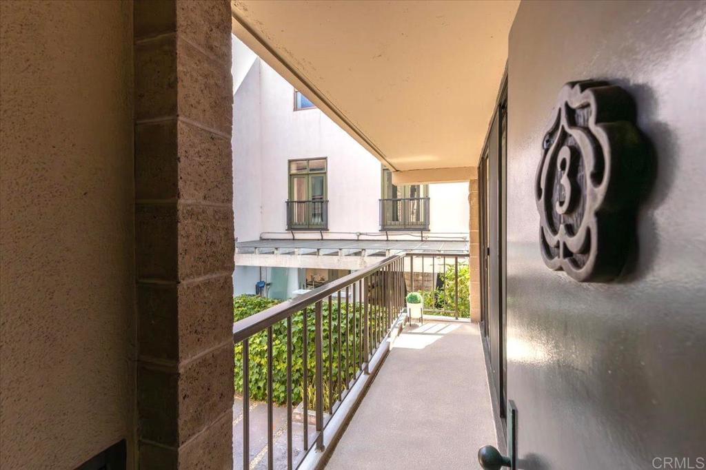 1250 Cave Street, Unit 3 La Jolla, CA 92037 - Photo 23 of 27