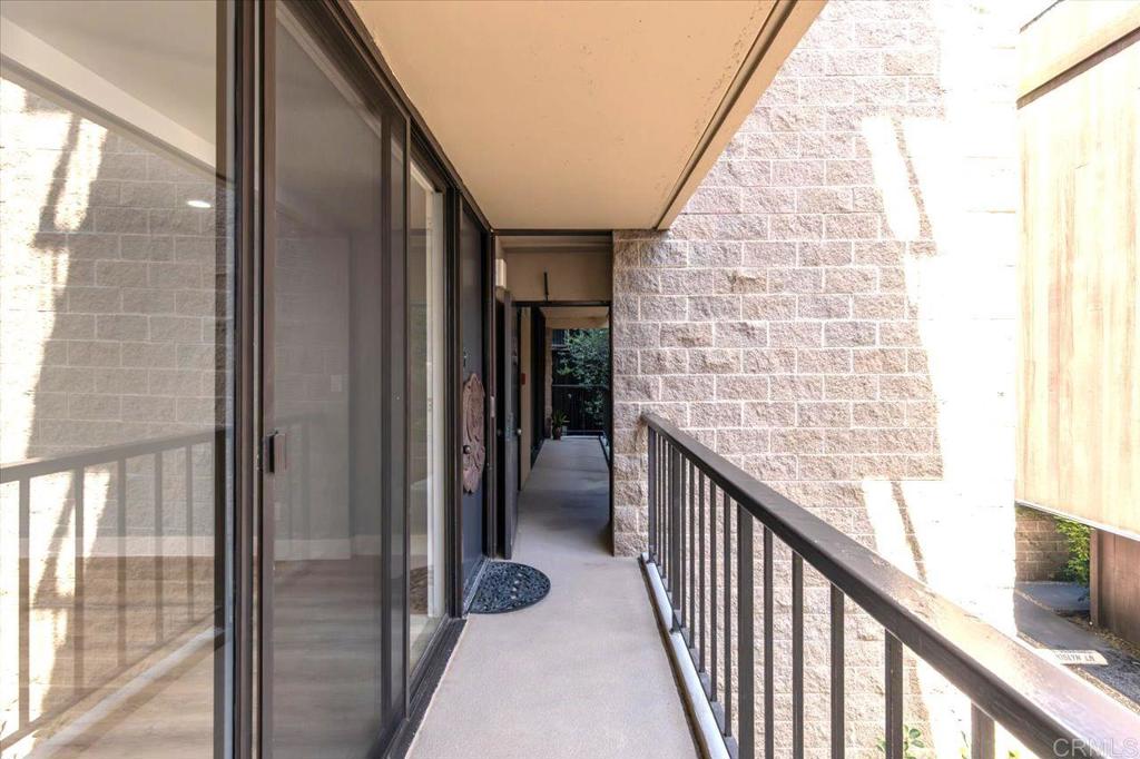 1250 Cave Street, Unit 3 La Jolla, CA 92037 - Photo 24 of 27