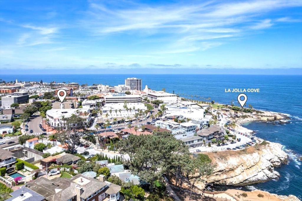 1250 Cave Street, Unit 3 La Jolla, CA 92037 - Photo 26 of 27