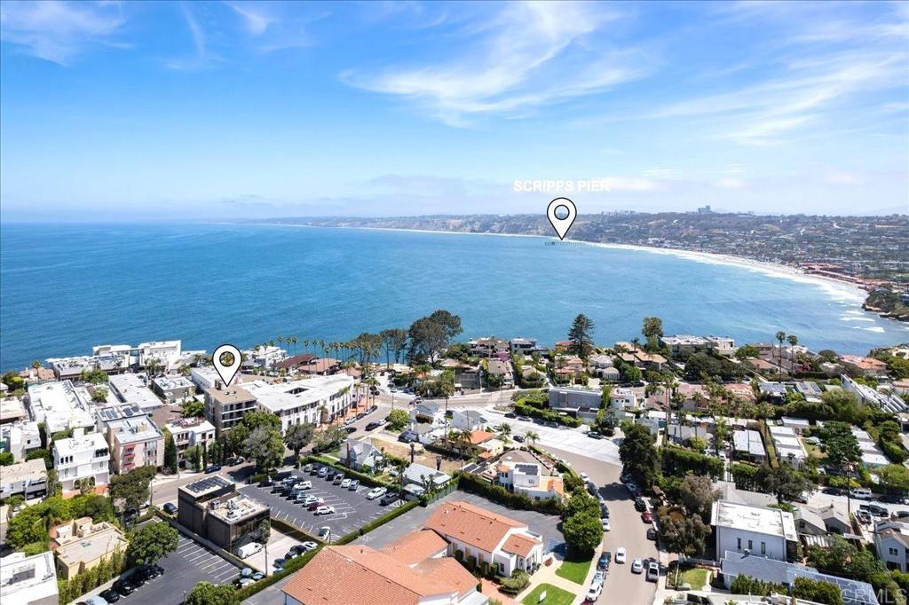 1250 Cave Street, Unit 3 La Jolla, CA 92037 - Photo 27 of 27