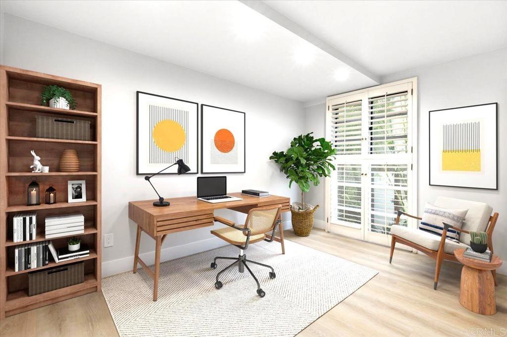 1250 Cave Street, Unit 3 La Jolla, CA 92037 - Photo 3 of 27