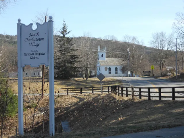 $49,900 | 0 Saints Way, Unit 11, Charlestown, NH 03603