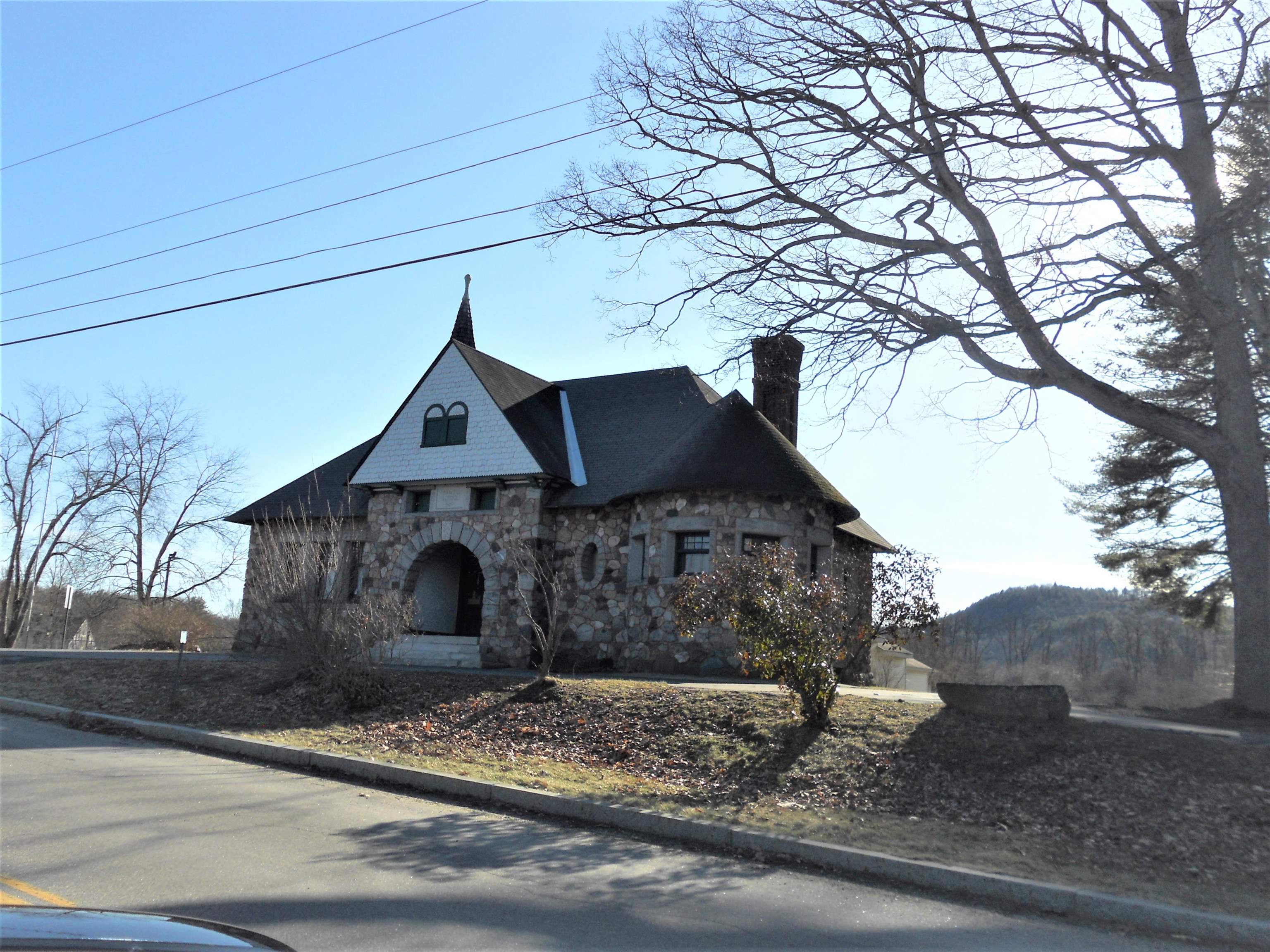 0 Saints Way, Unit 11 Charlestown, NH 03603 - Photo 8 of 9