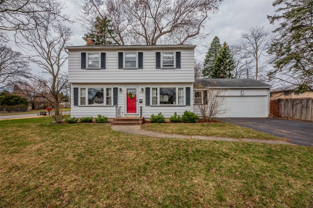 556 Wimbledon Road Irondequoit, NY 14617 - Photo 1 of 1