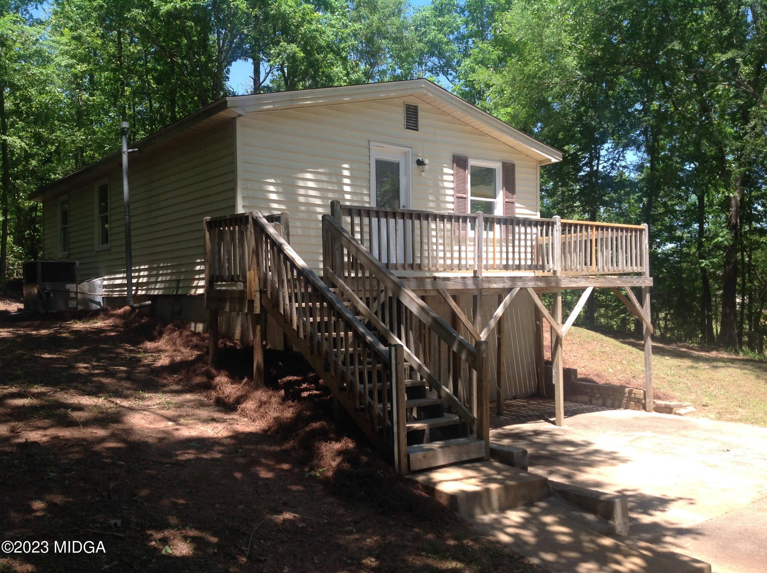 156 Henderson Road Macon, GA 31217 - Photo 22 of 39 IMG_8635