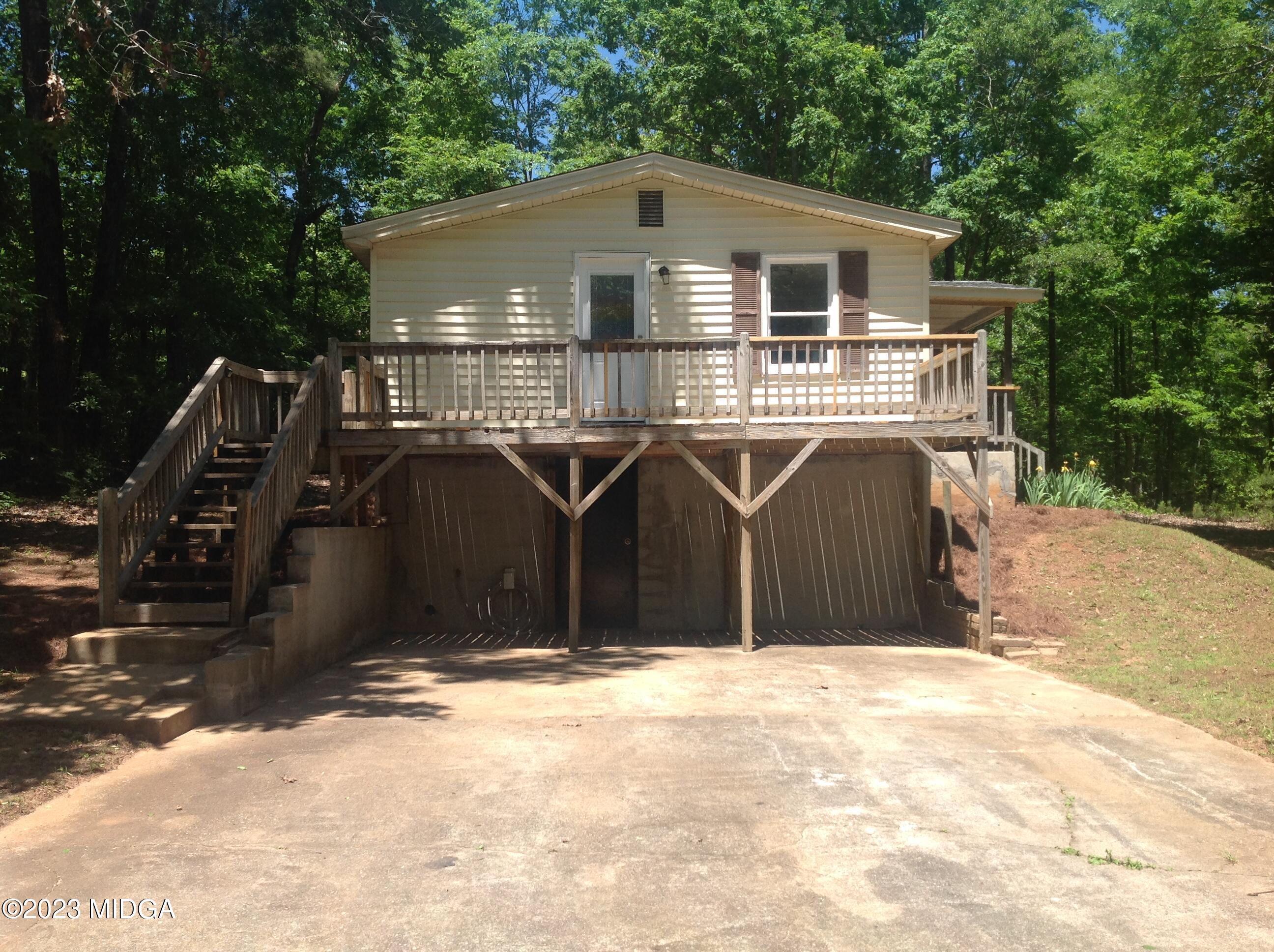 156 Henderson Road Macon, GA 31217 - Photo 23 of 39 IMG_8625