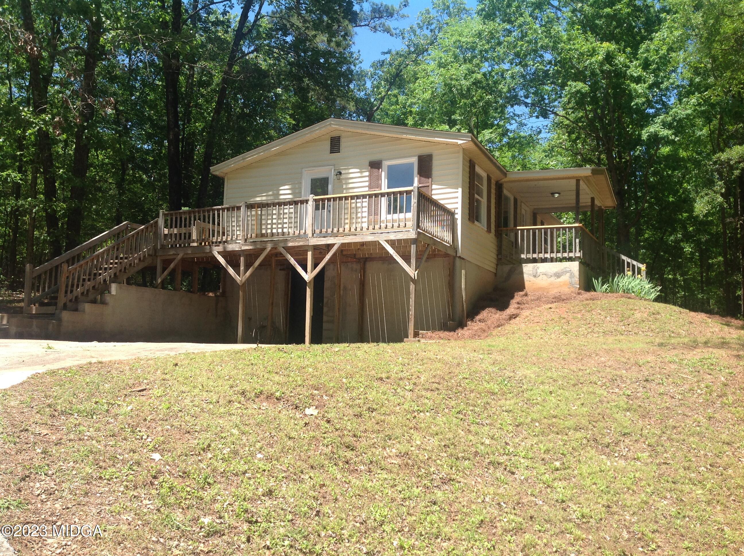 156 Henderson Road Macon, GA 31217 - Photo 24 of 39 IMG_8626