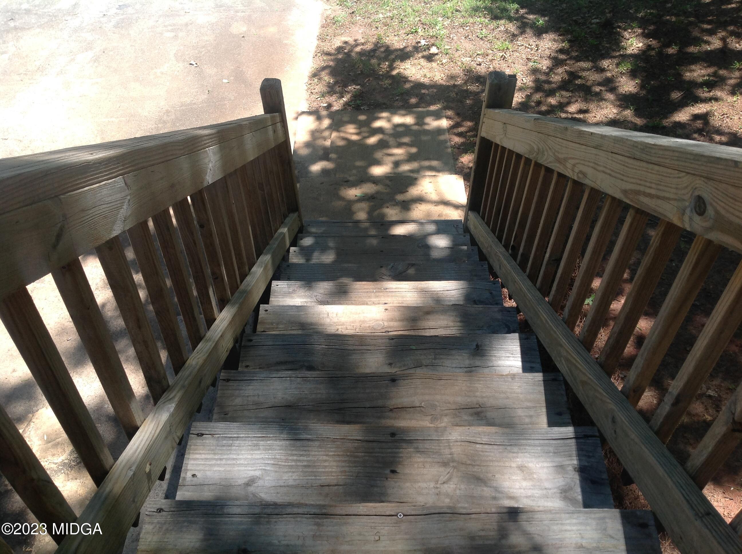 156 Henderson Road Macon, GA 31217 - Photo 25 of 39 IMG_8624