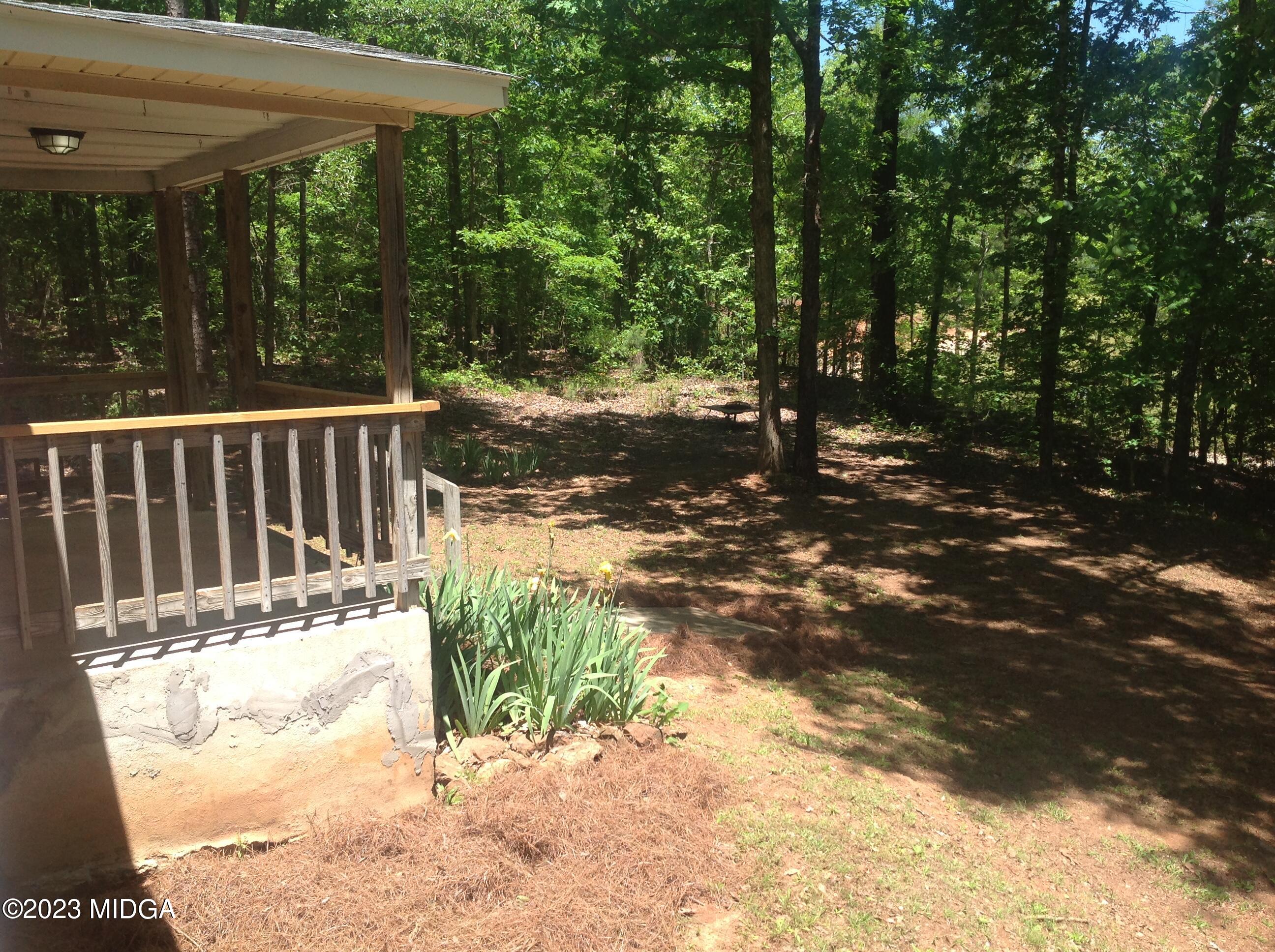 156 Henderson Road Macon, GA 31217 - Photo 29 of 39 IMG_8623