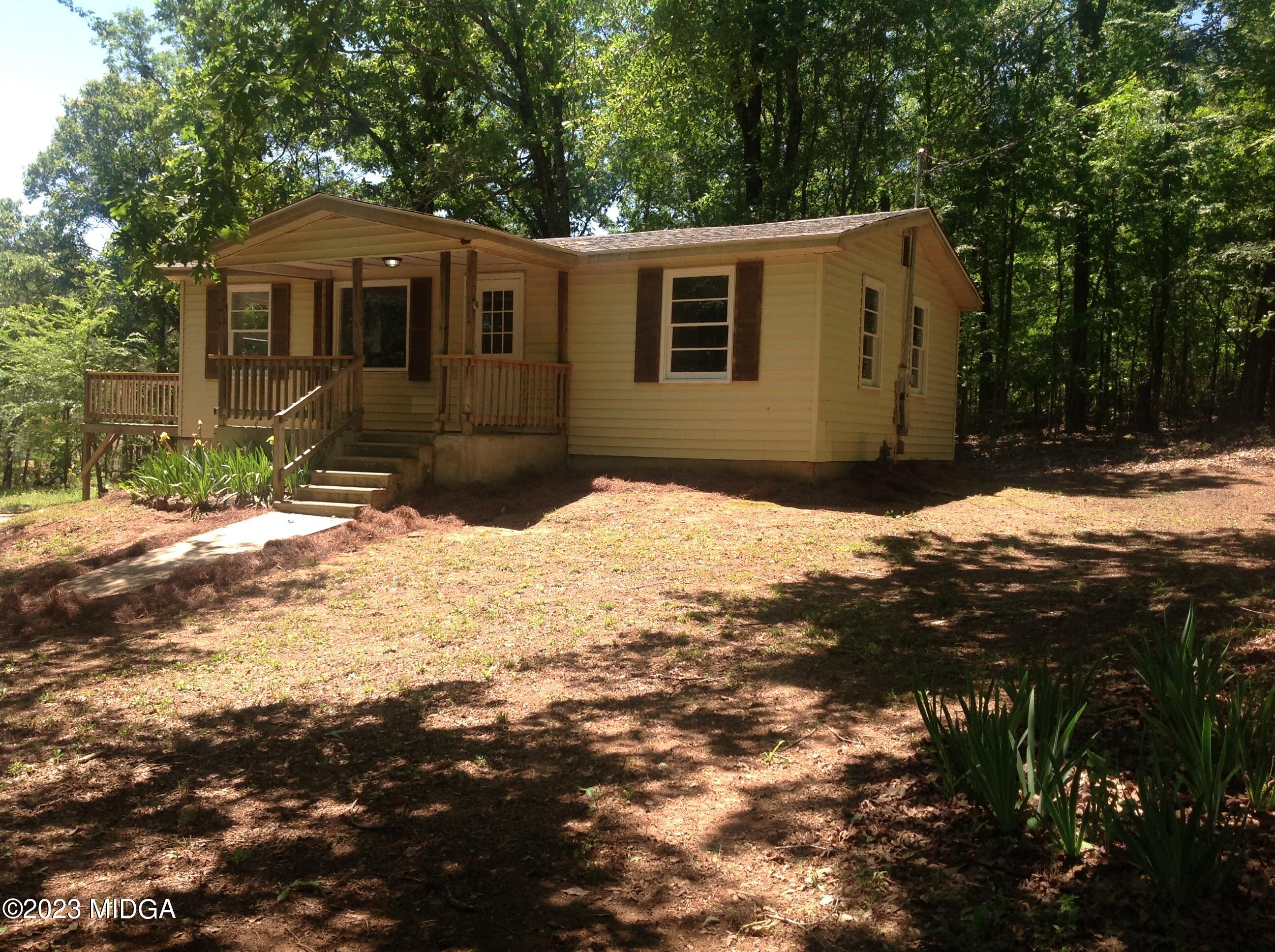 156 Henderson Road Macon, GA 31217 - Photo 32 of 39 IMG_8628