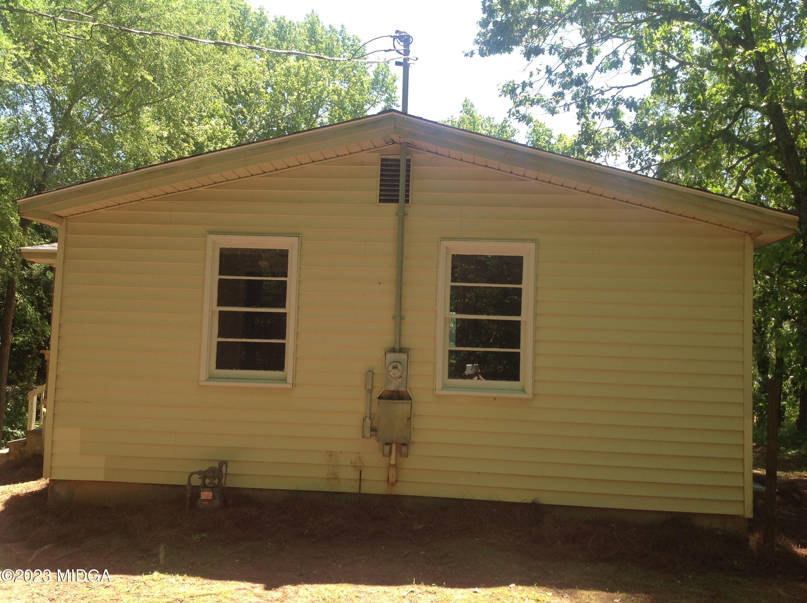 156 Henderson Road Macon, GA 31217 - Photo 33 of 39 IMG_8629