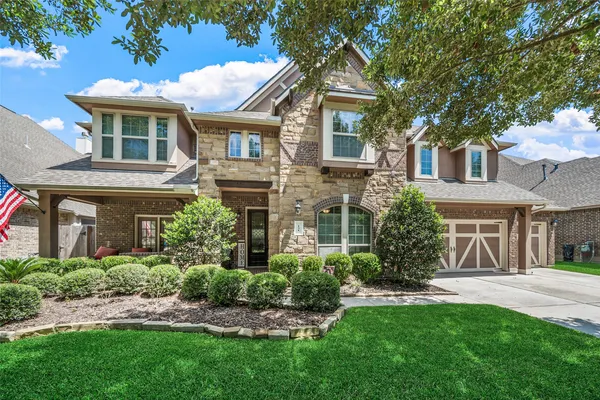 $4,000 | 131 Brendan Woods Lane, Conroe, TX 77384