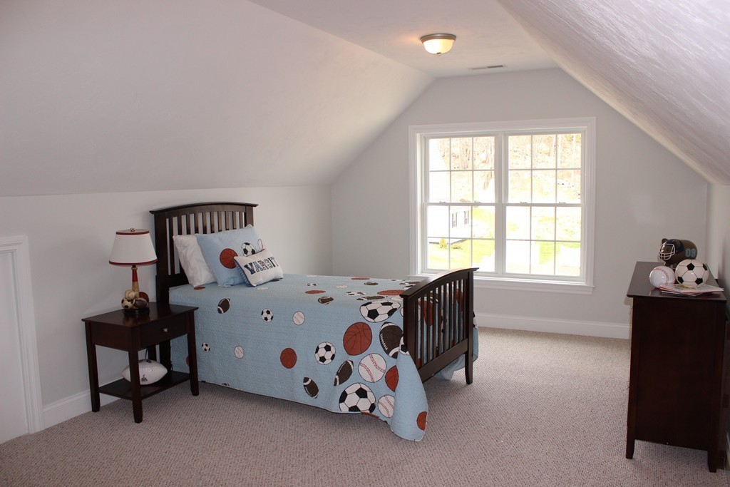8 Partridge Hill Road Sutton, MA 01590 - Photo 20 of 26