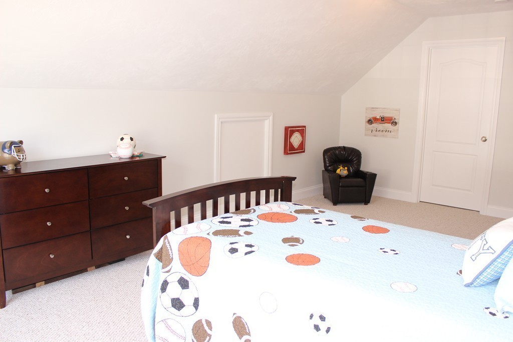 8 Partridge Hill Road Sutton, MA 01590 - Photo 21 of 26
