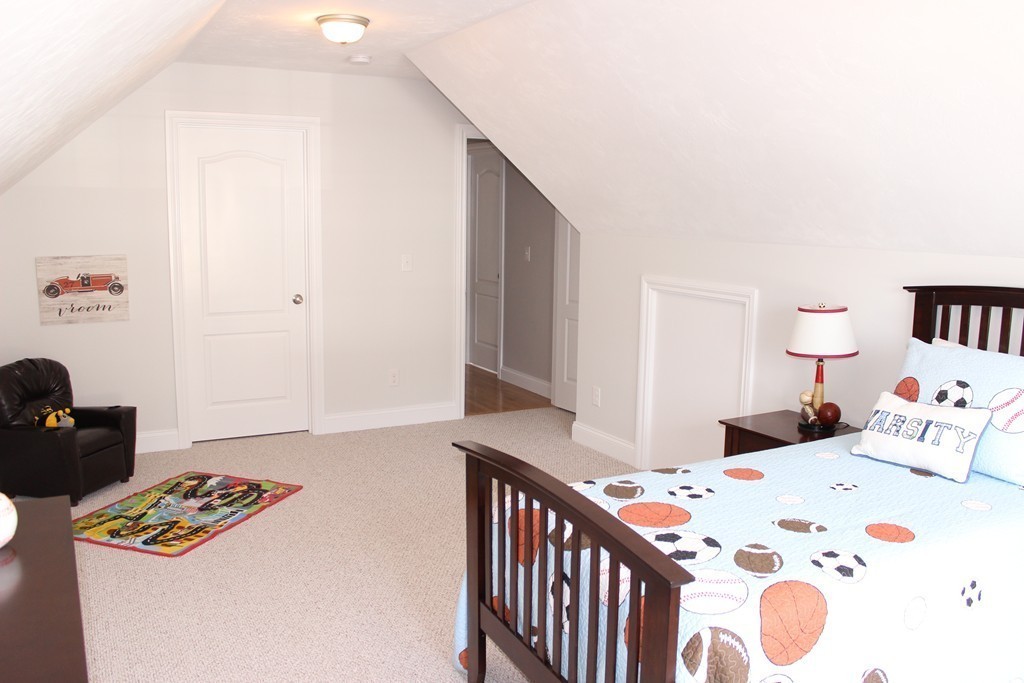 8 Partridge Hill Road Sutton, MA 01590 - Photo 22 of 26