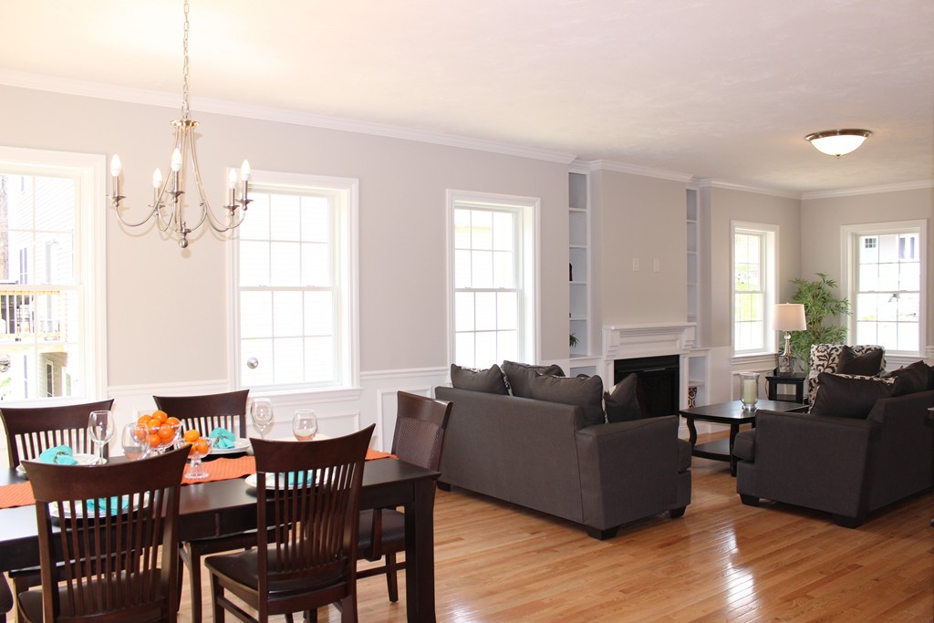 8 Partridge Hill Road Sutton, MA 01590 - Photo 4 of 26