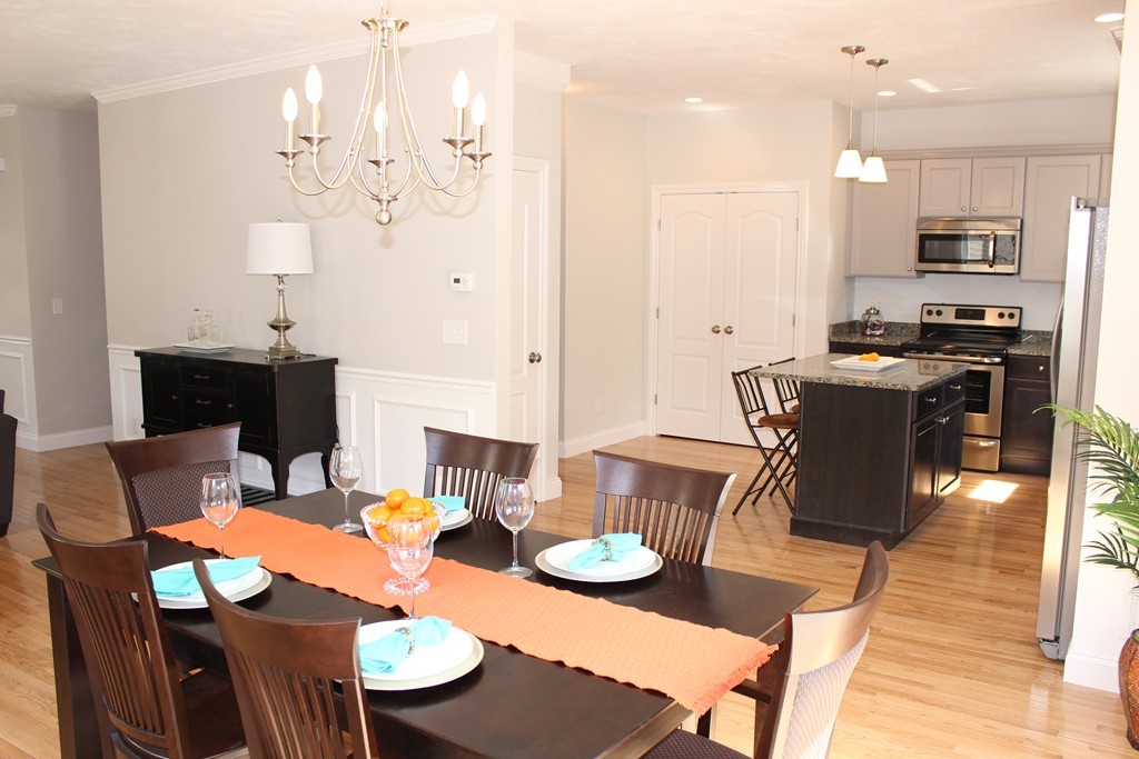 8 Partridge Hill Road Sutton, MA 01590 - Photo 5 of 26