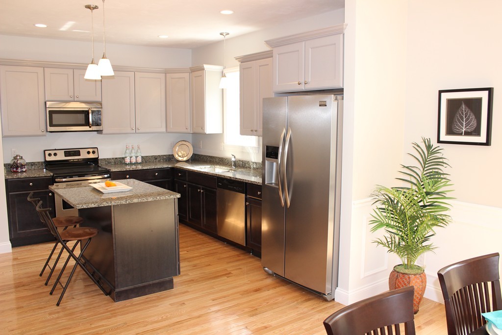 8 Partridge Hill Road Sutton, MA 01590 - Photo 6 of 26