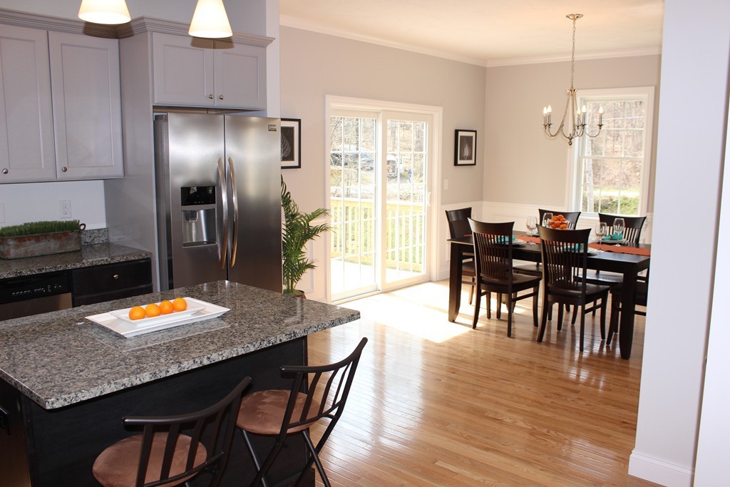 8 Partridge Hill Road Sutton, MA 01590 - Photo 8 of 26