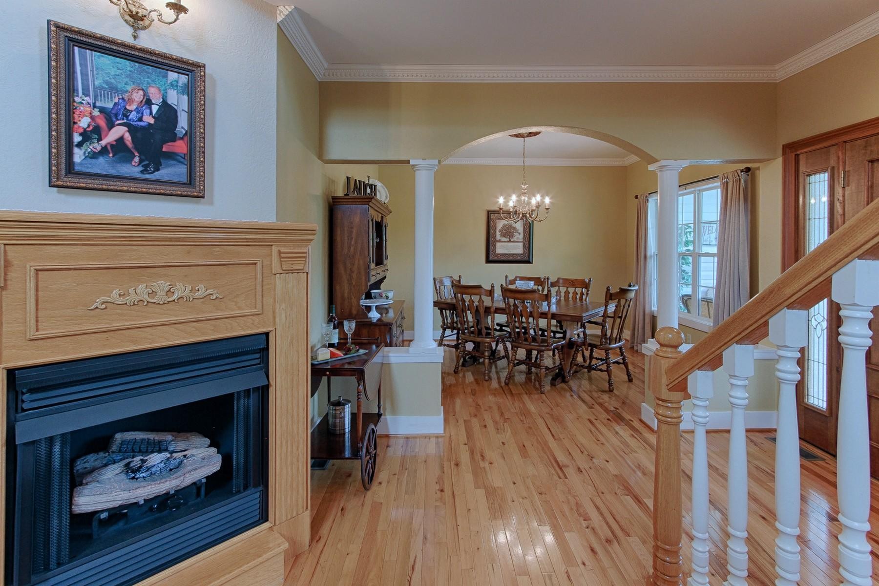 3233 Dry Hill Road Butler, TN 37640 - Photo 11 of 25 Gallery Image 11