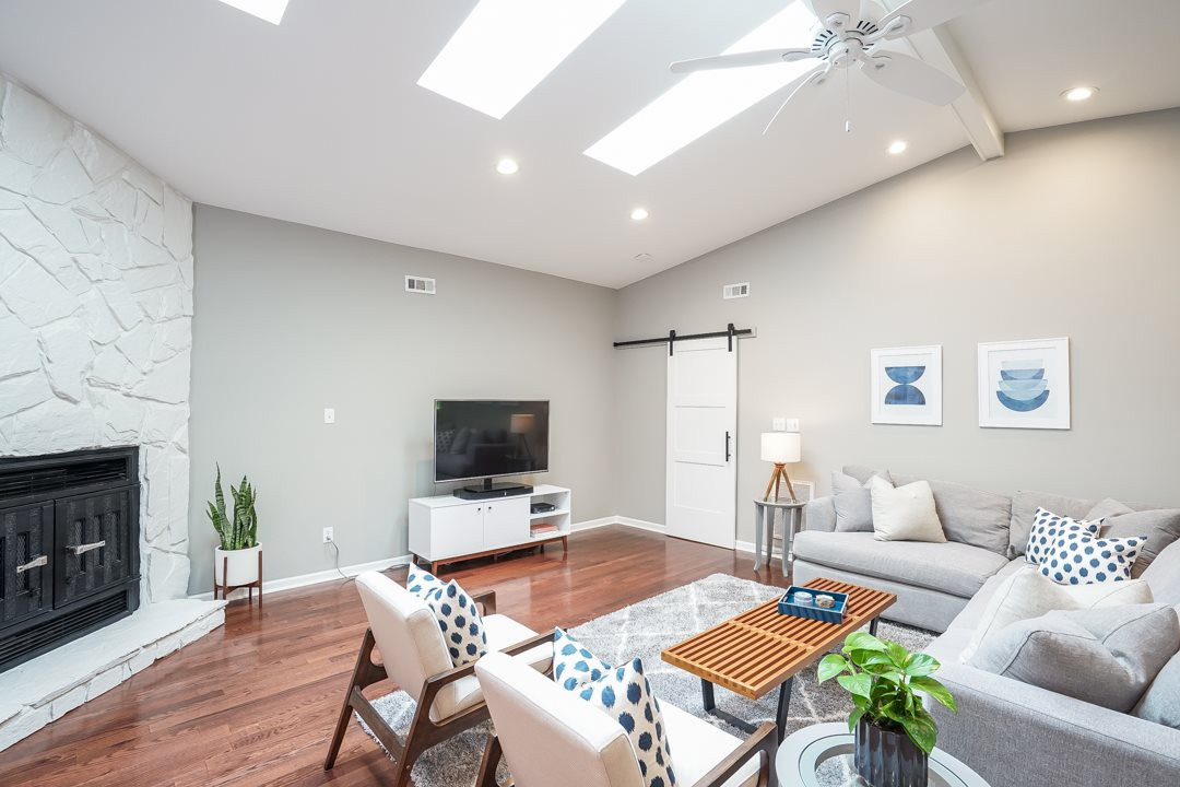 2433 Village Grove Road Raleigh, NC 27613 - Photo 11 of 24 Photo 11