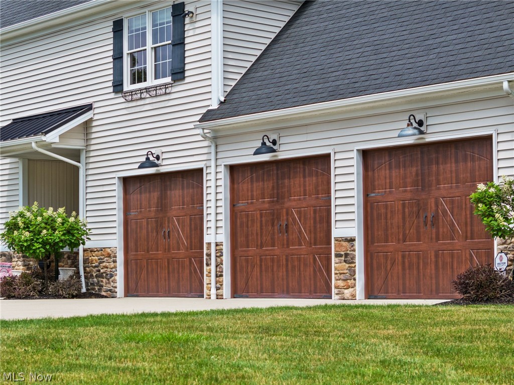 41340 Spring Hill Road Leetonia, OH 44431 - Photo 4 of 50